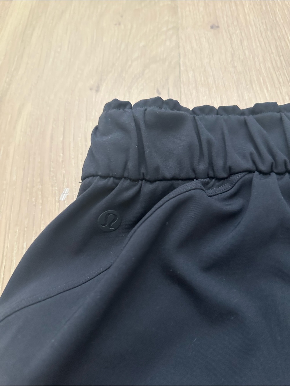 Lululemon Keep Moving Jogger Womens Pant Black Size 8 - Picture 12 of 14